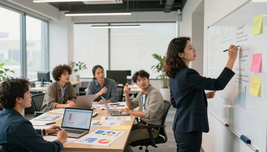 content marketing strategy