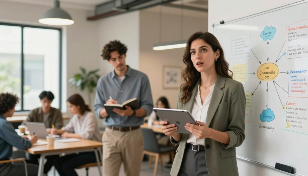 content marketing updates
