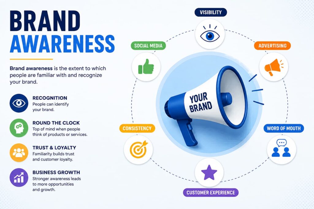 Digital marketing strategies for business growth.
