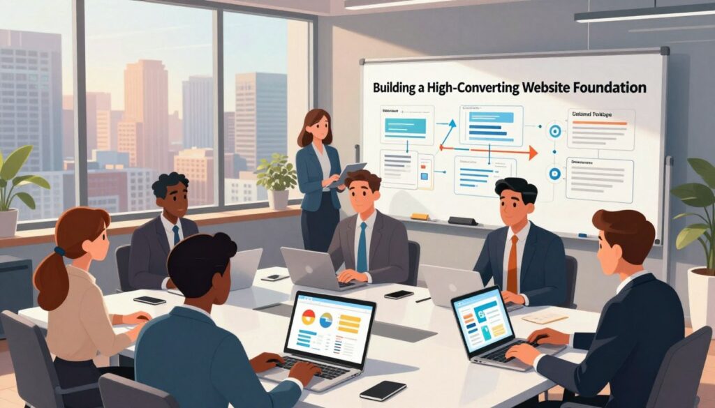 digital marketing strategy