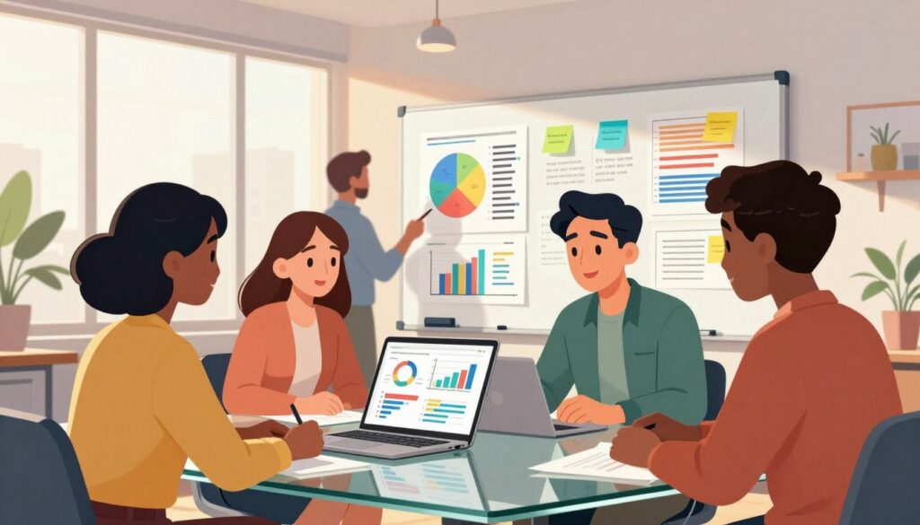digital marketing uses