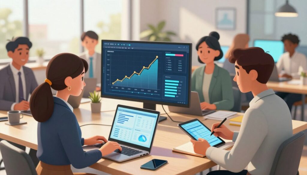 digital marketing tools