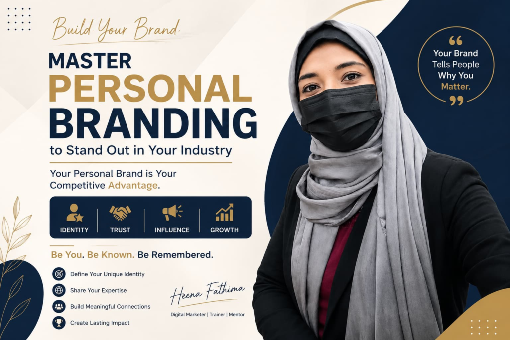 personal branding