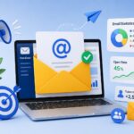 Email marketing