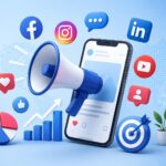 social media marketing