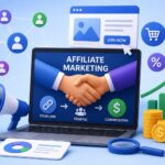 Affiliate marketing