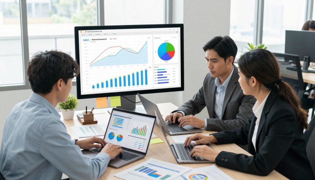 seo tools
